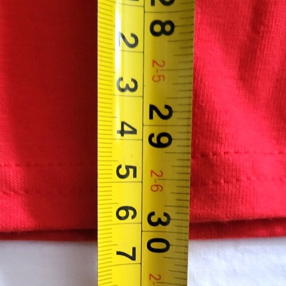 Rick And Morty Merry Rickmas Holiday Shirt XL Get Schwifty Adult Swim New w Tag - Picture 5 of 8